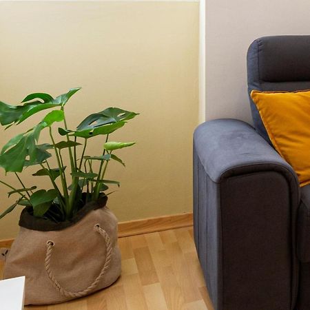 Homefeel Museo Севилья Экстерьер фото