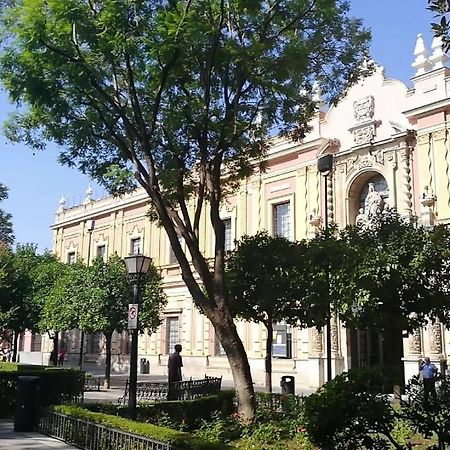 Homefeel Museo Севилья Экстерьер фото