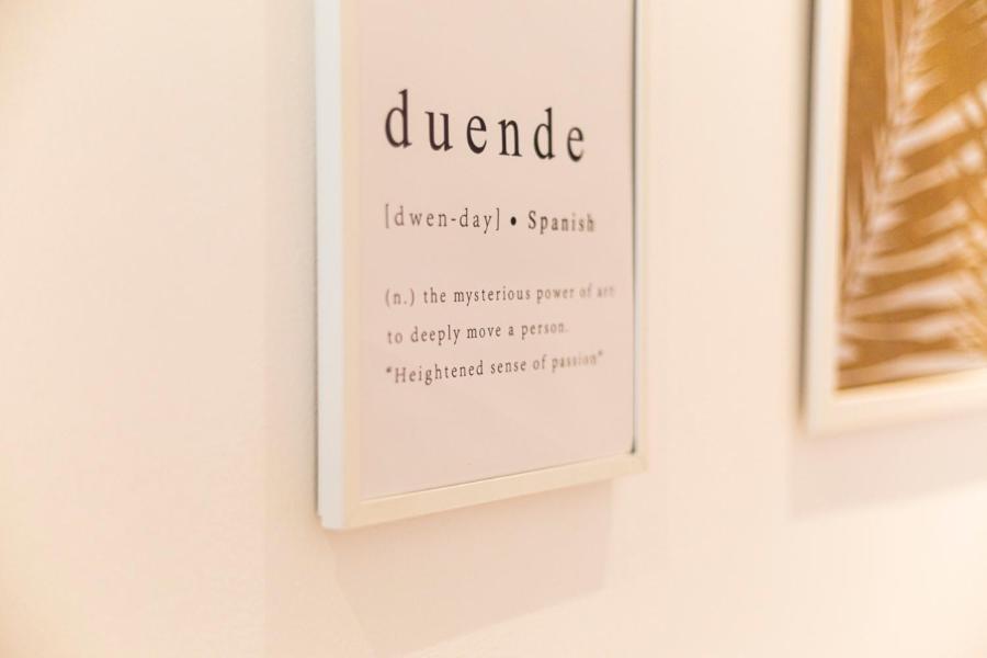 Homefeel Museo Севилья Экстерьер фото